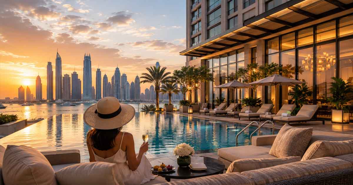 Apa yang Membuat Hotel Luxury Tetap Menjadi Pilihan Para Traveler Dunia