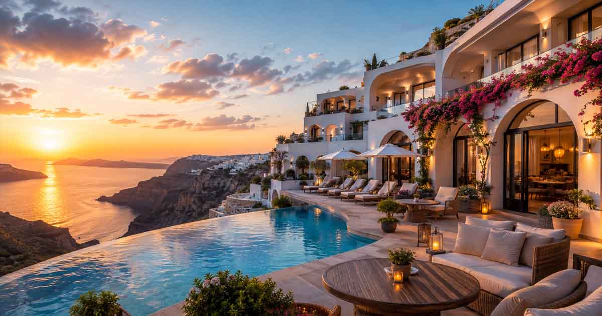 Hotel Instagramable yang Membuat Traveler Rela Datang Jauh